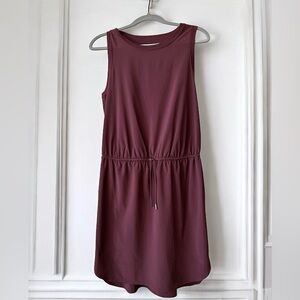 Athleta Rincon Dress Size Small